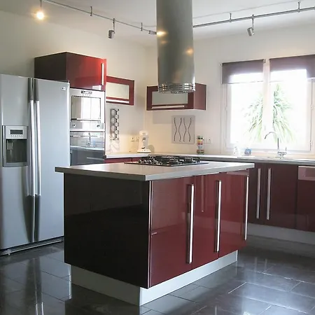 Villeroy Villa *