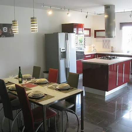 Villeroy Villa Sète