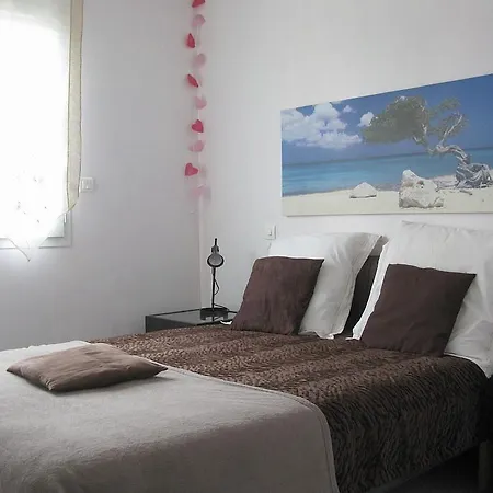 Villeroy Villa Sète