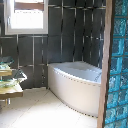 Villeroy Villa *